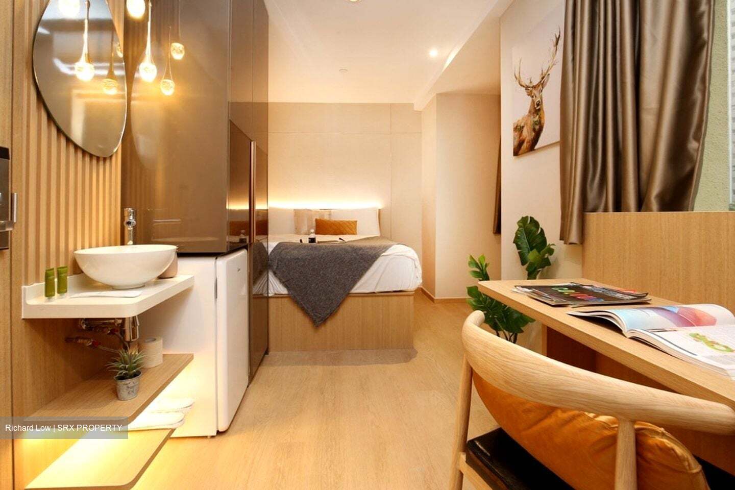 Mount Elizabeth Link (D9), Apartment #405056401
